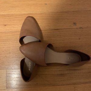 Aldo Chill d'Orsay Flat